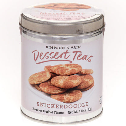 Simpson & Vail - Snickerdoodle Rooibos