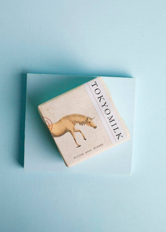 Finest Perfumed Soap - Follow Your Dreams (Unicorn)