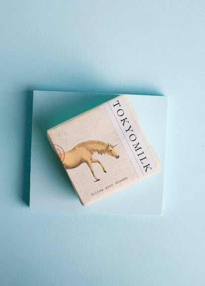 Finest Perfumed Soap - Follow Your Dreams (Unicorn)