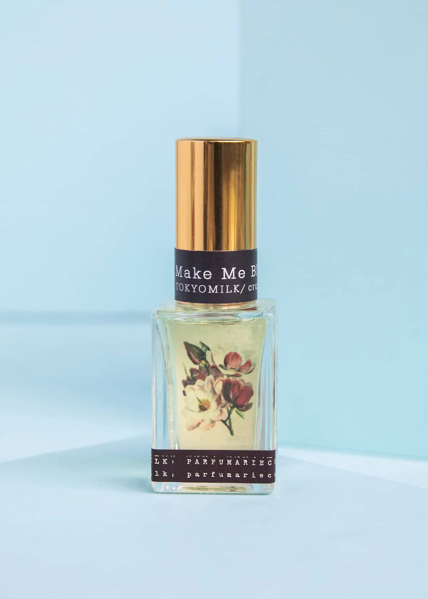 Tokyo Milk Parfum - Make Me Blush