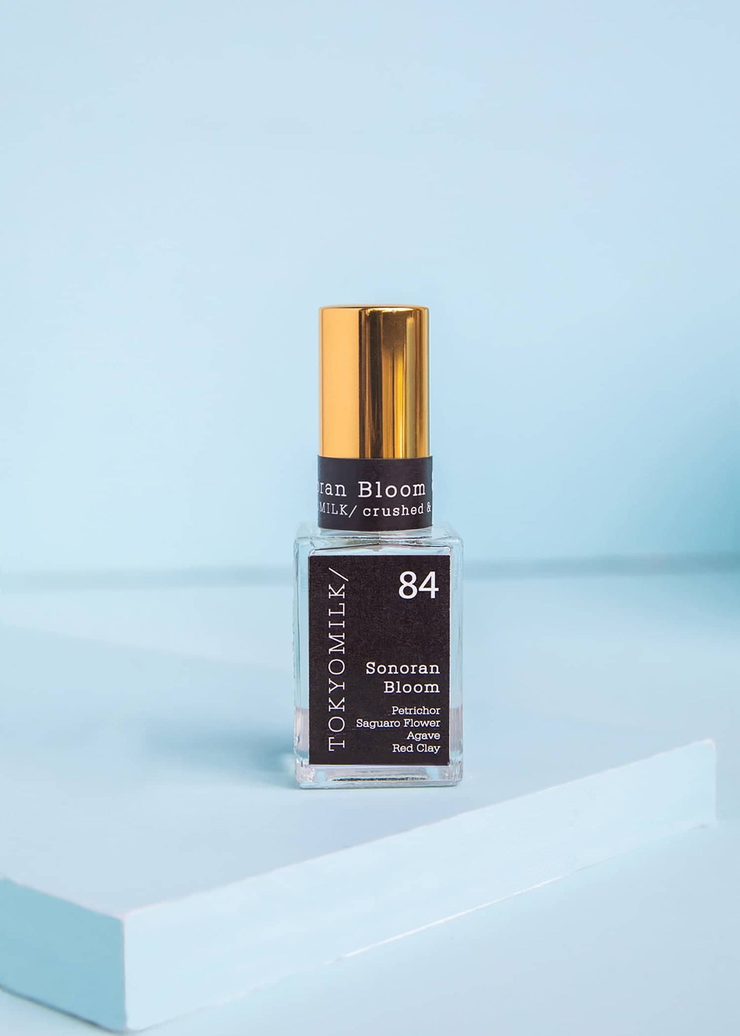 Tokyo Milk Parfum 1oz - Sonoran Bloom 84