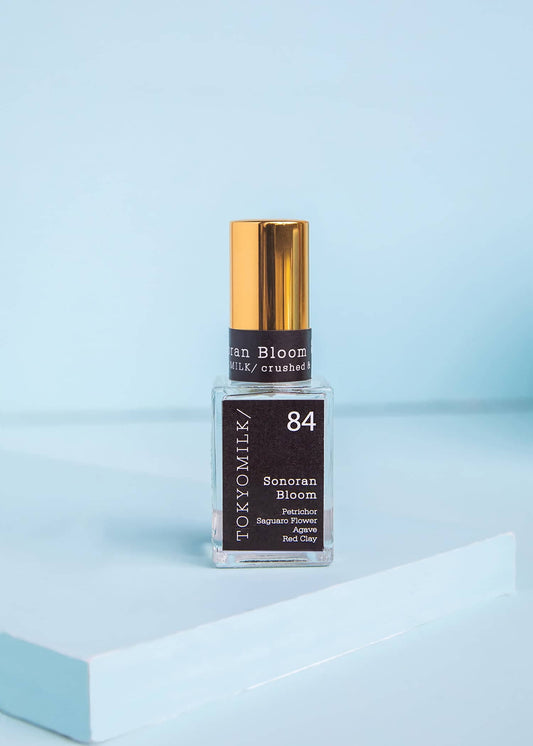 Tokyo Milk Parfum 1oz - Sonoran Bloom 84