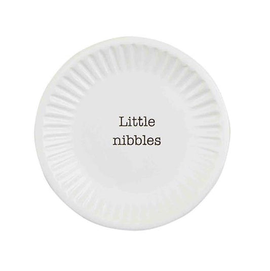 Tapas Plates - Little Nibbles