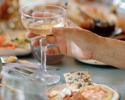 Artisanal Crackers - No. 1