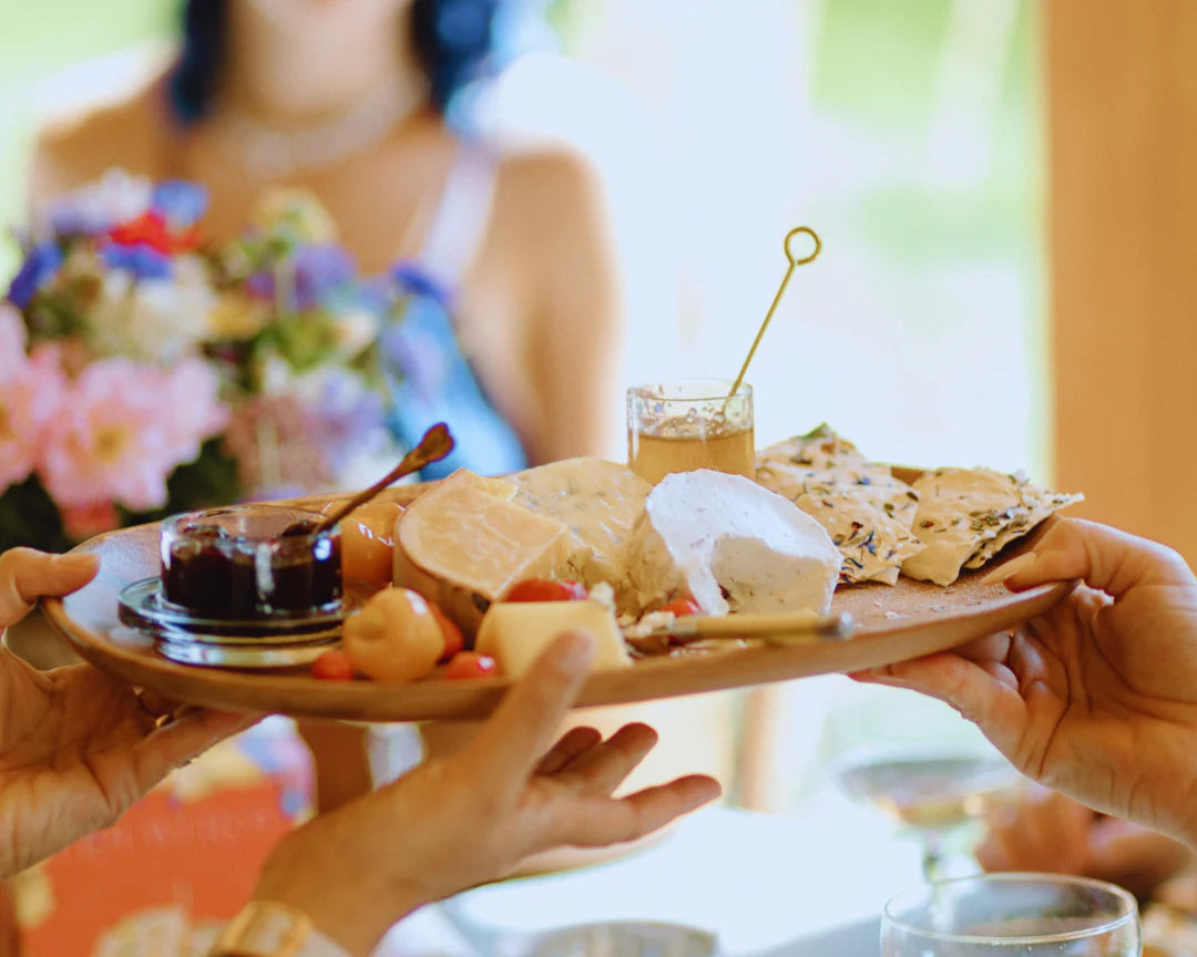 Artisanal Crackers - No. 1