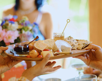 Artisanal Crackers - No. 1