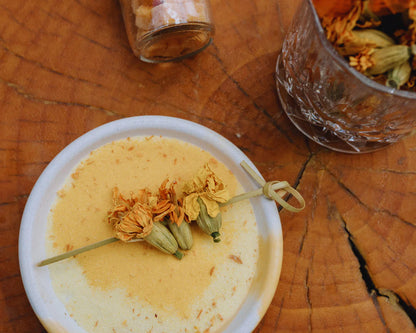 Finishing Sugar - French Lavender