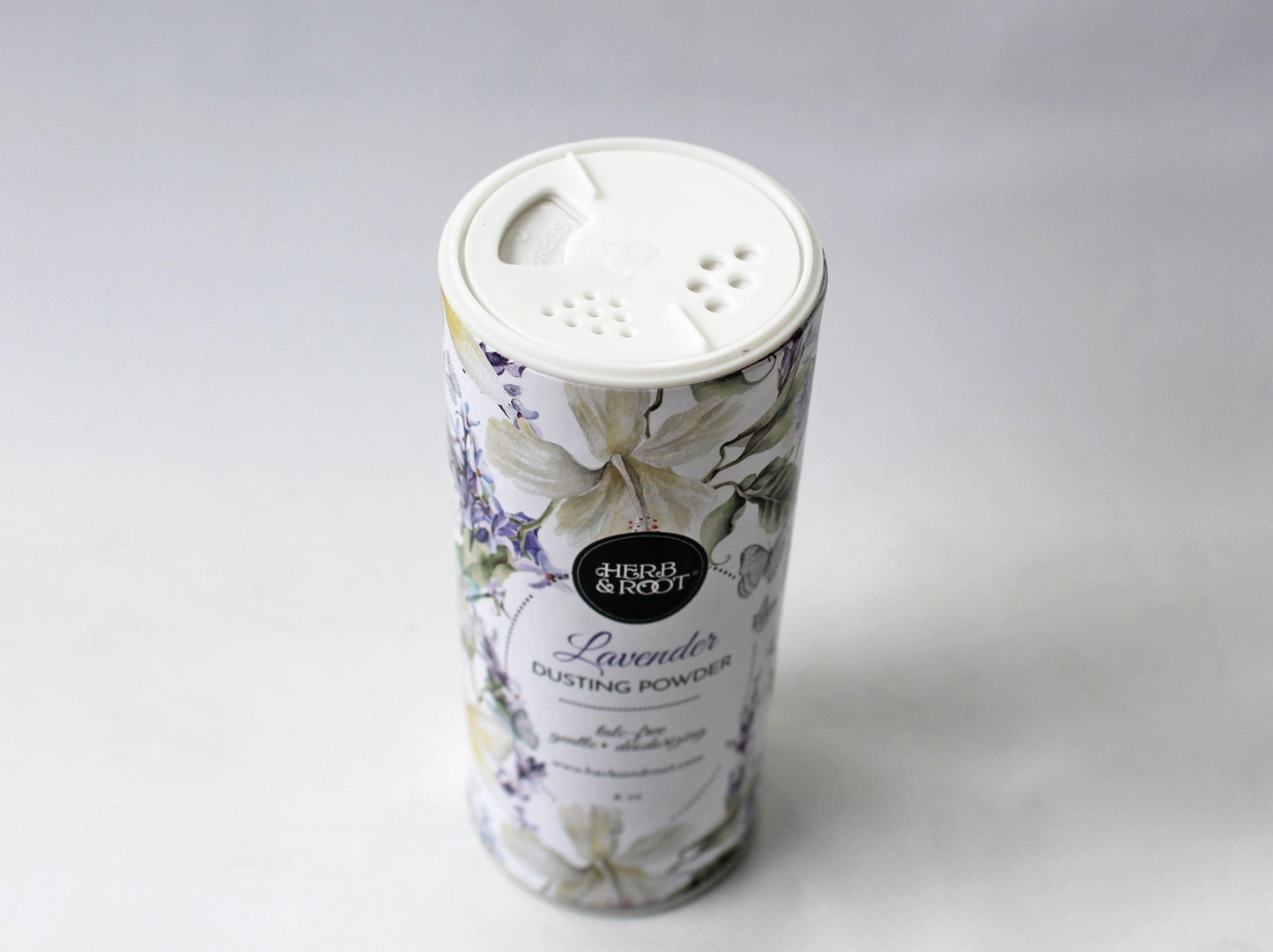 Dusting Powder - Lavender