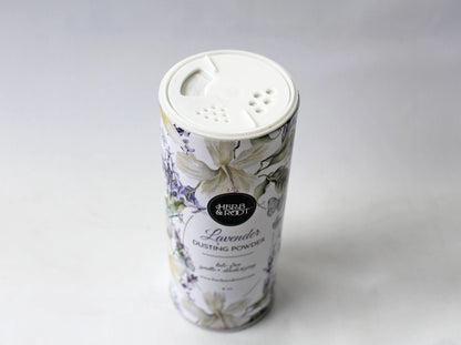 Dusting Powder - Lavender