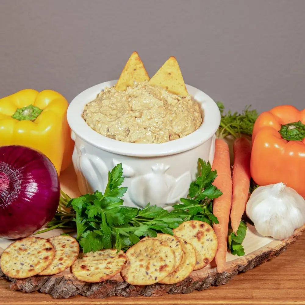 Dip Mix - Eat Your Vegetables