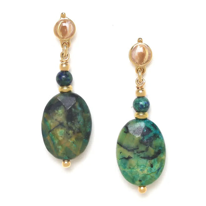 Earrings - Linapacan