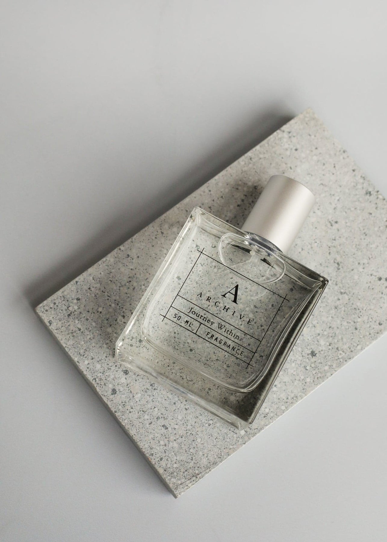 Archive Fragrance 1.7oz - Journey Within