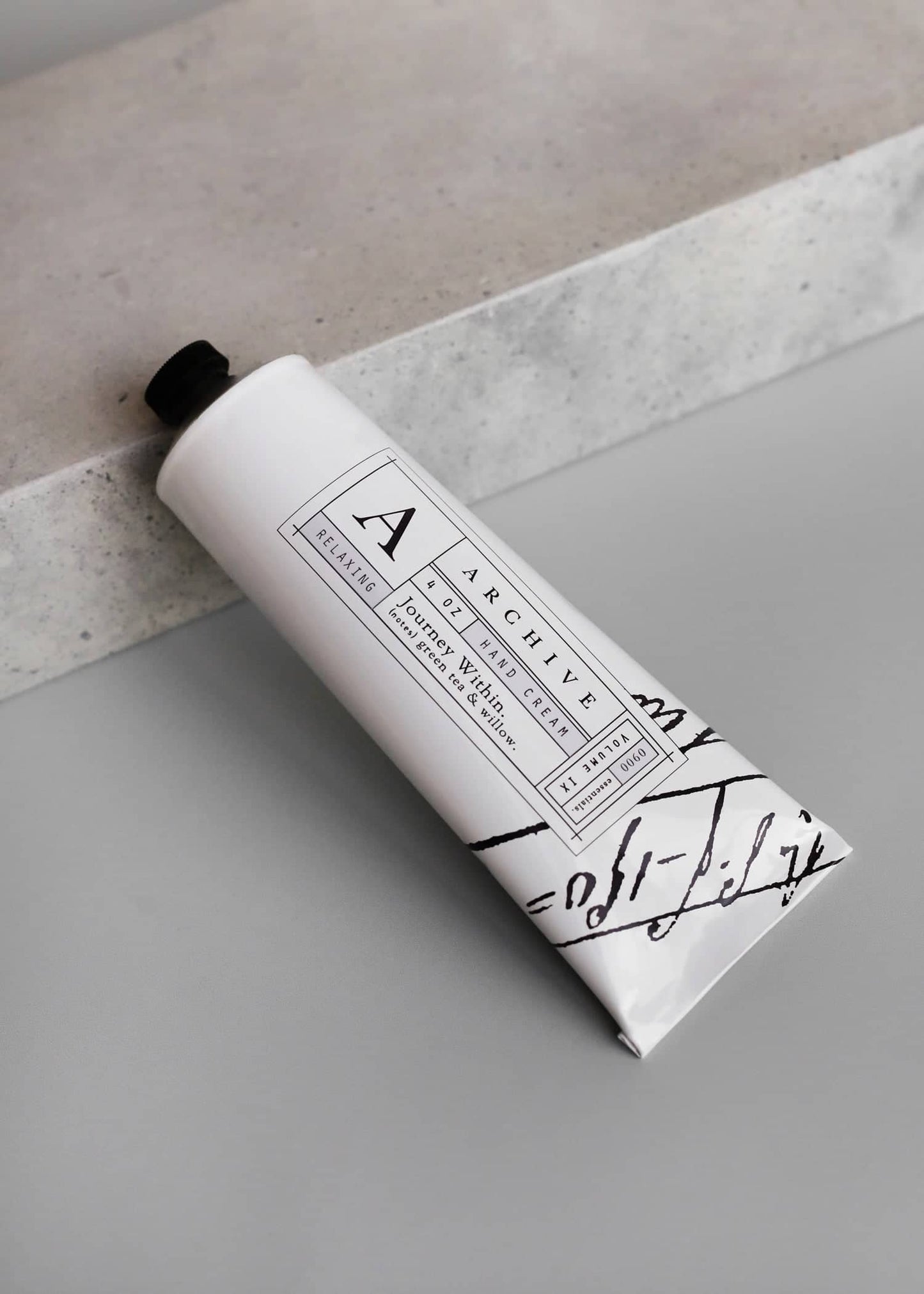 Archive Hand Cream - Journey Within