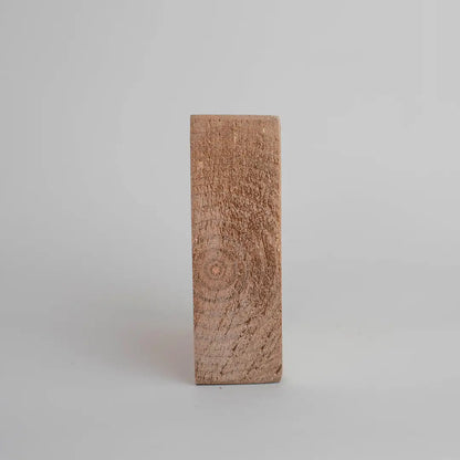 Rustic Square Block - Home Definition