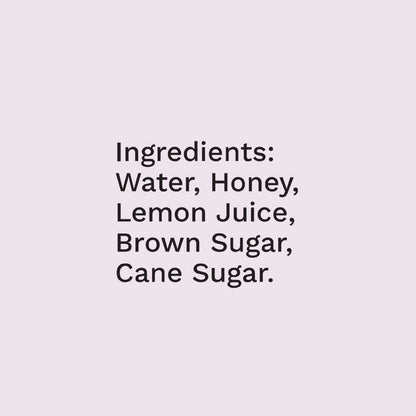 Cocktail and Mocktail Mixer 16oz - Bee's Knees