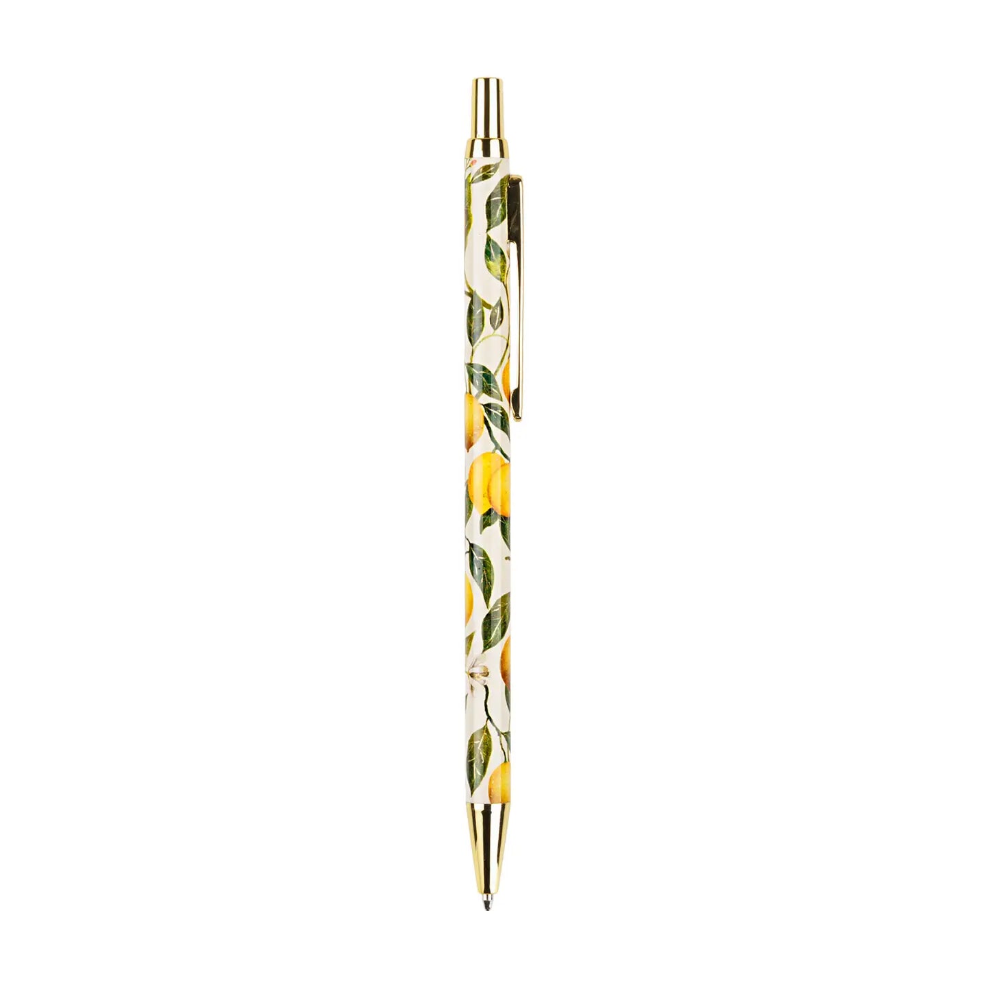 Ball Point Pen - Felicita Lemons