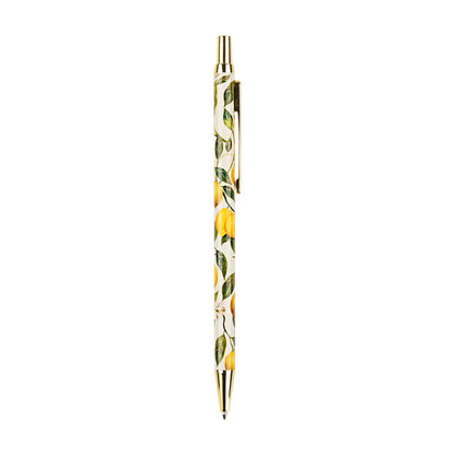 Ball Point Pen - Felicita Lemons