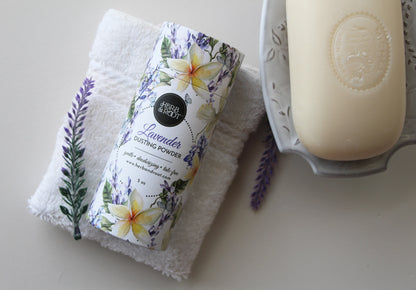 Dusting Powder - Lavender