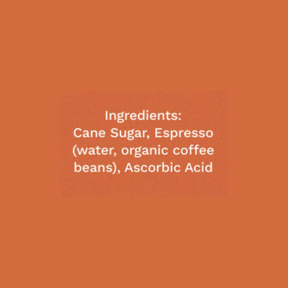 Cocktail and Mocktail Mixer 16oz - Espresso Martini