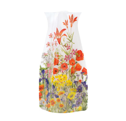 Expandable Flower Vase - Mary Vaux Walcott Botanicals