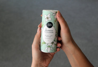 Dusting Powder - Jasmine