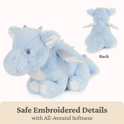 Playful Pals - Zephie Dragon 10 in