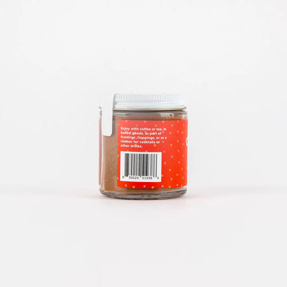 Cinnamon Sugar, 3.8 Net oz