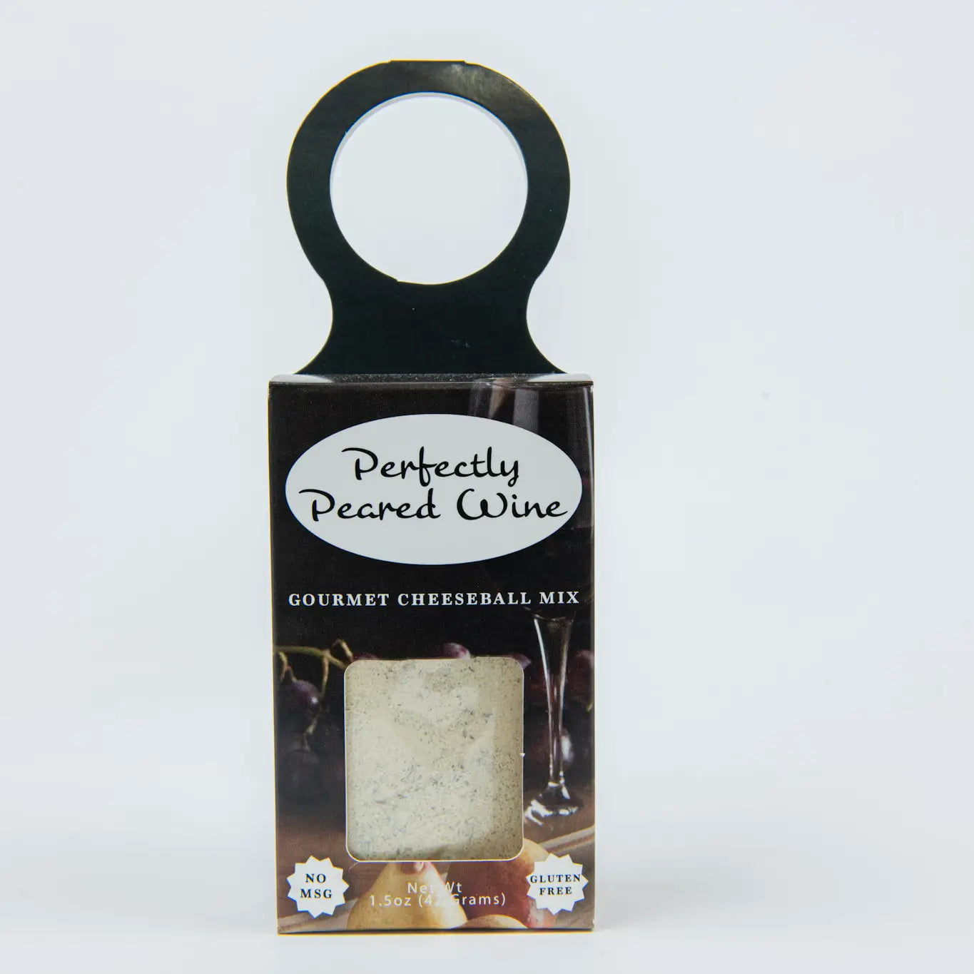 Perfectly Peared Wine - Gourmet Cheeseball Mix