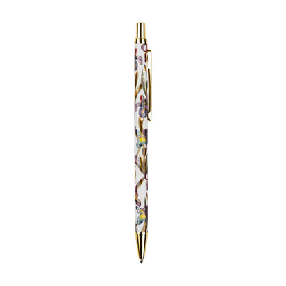 Ball Point Pen - Felicita Irises