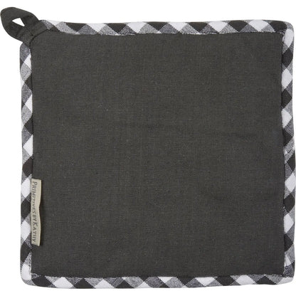 Potholder Mit Set - Happiness Is Handmade