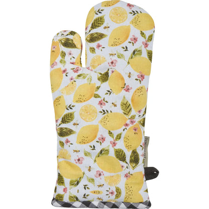 Potholder Mit Set - Happiness Is Handmade
