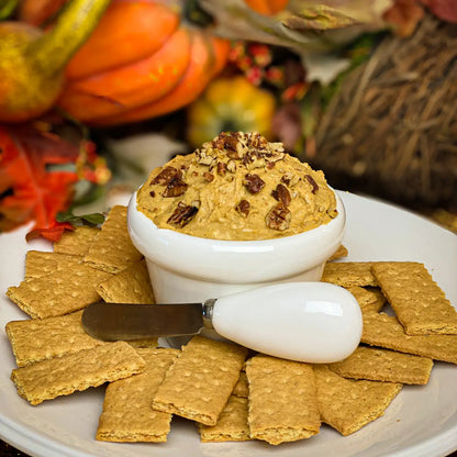 Dip Mix - Pleasingly Pumpkin - Cheeseball