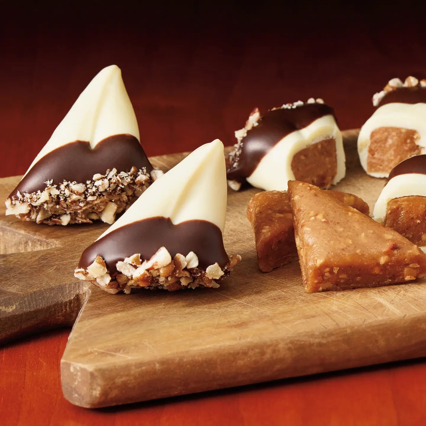 Gable Box - 12 Pc Sweet Sloops