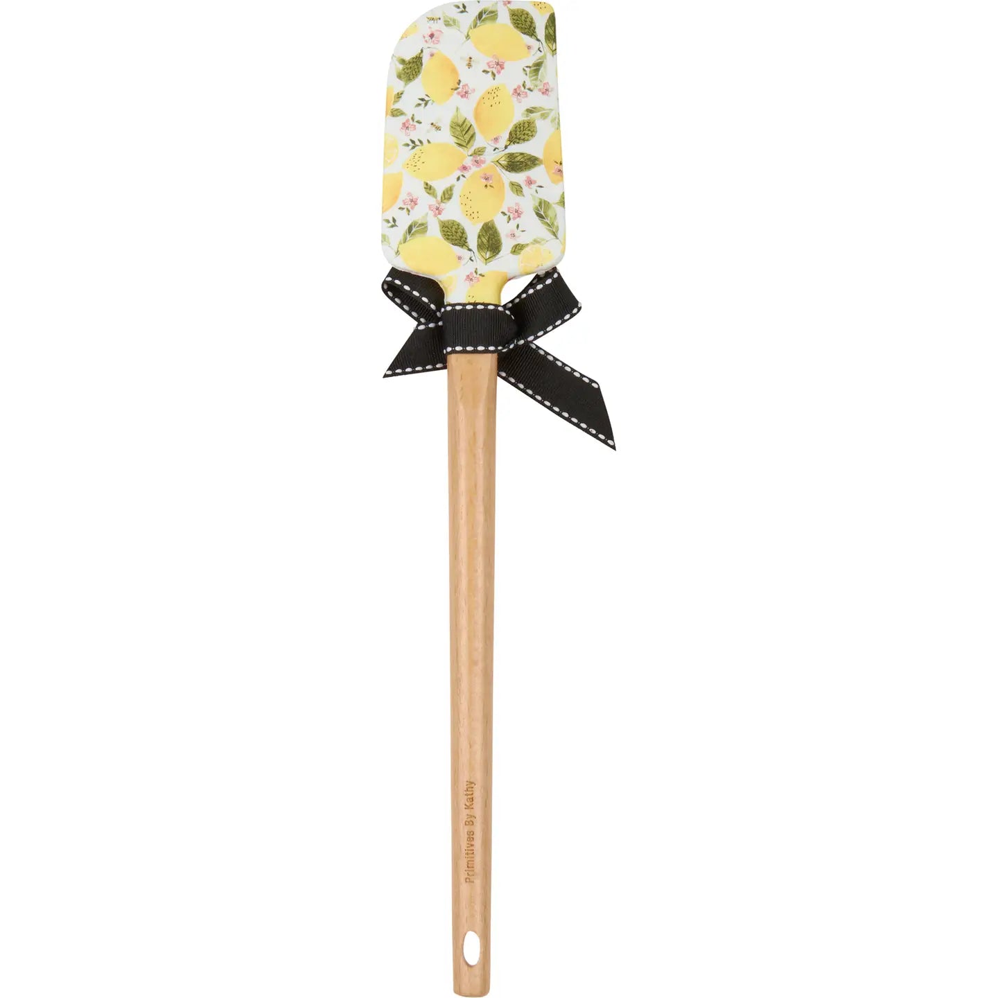 Spatula - Lemon Zest