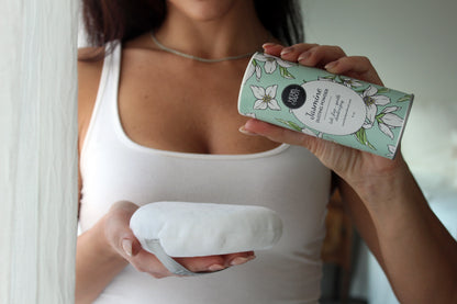 Dusting Powder - Jasmine