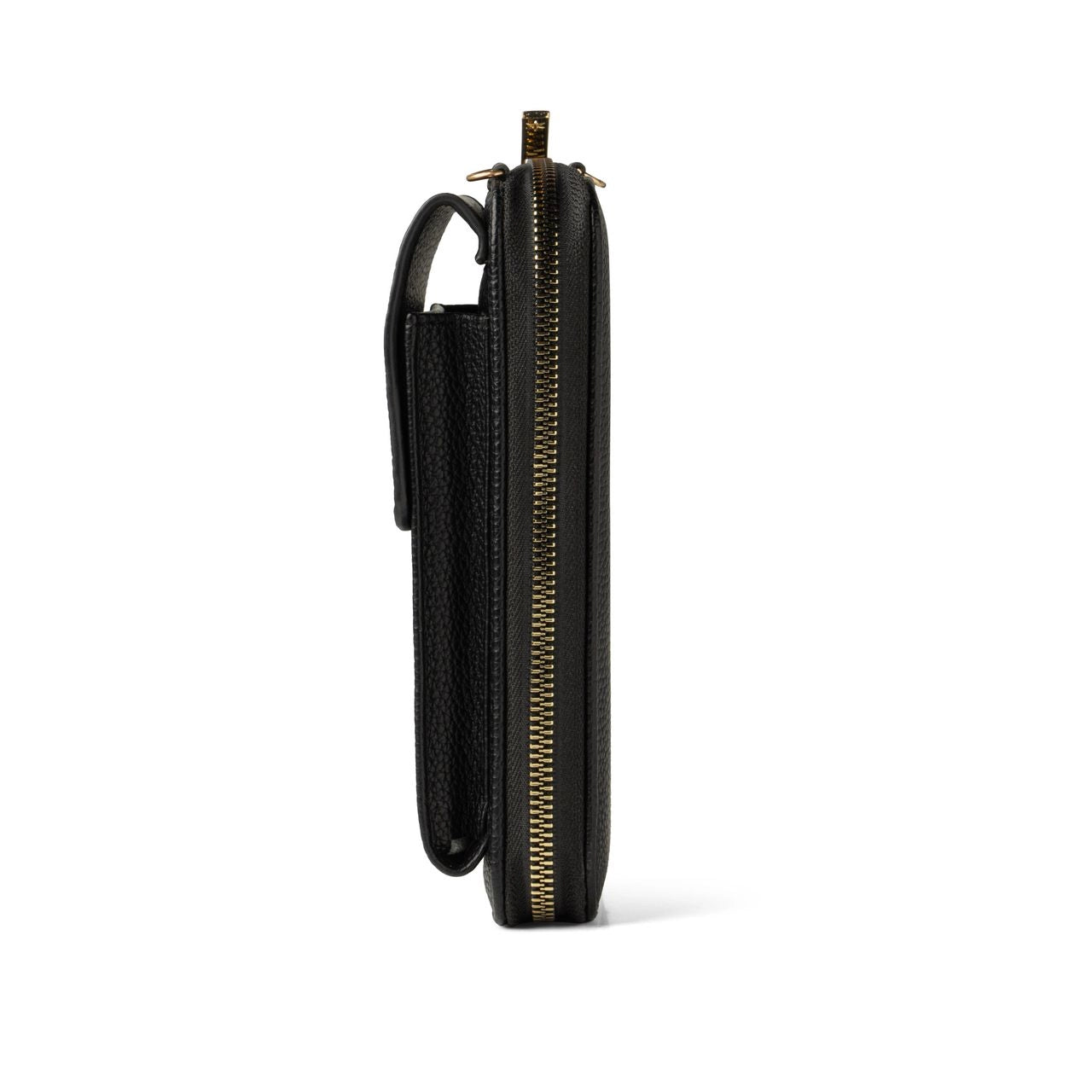 Kedzie Eclipse Crossbody - Black