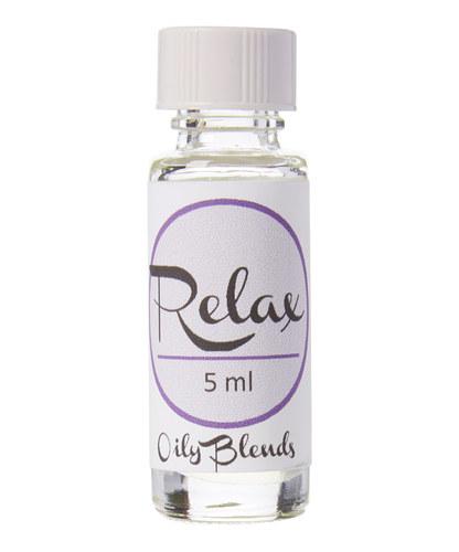 Essential Oil Blend - Relax