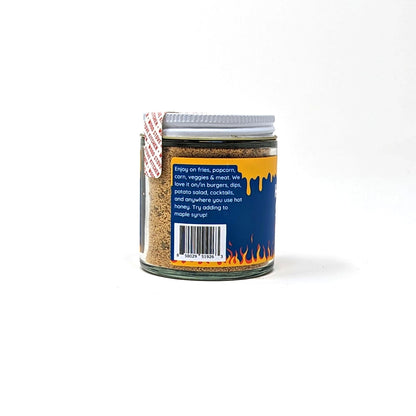Hot Honey Sprinkles 3.8oz