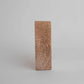 Rustic Square Block - Dad Definition