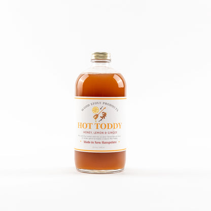 Cocktail and Mocktail Mixer 16oz - Hot Toddy