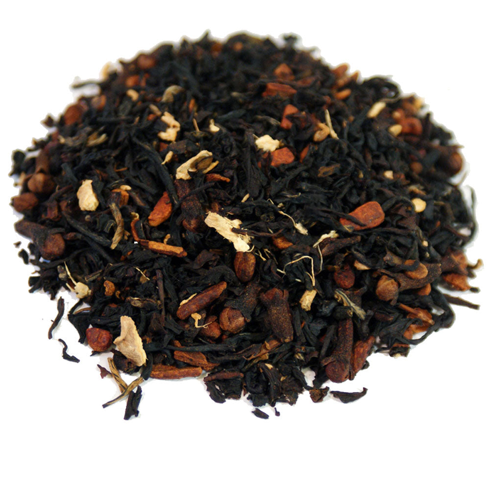 Simpson & Vail - Gingerbread Black Tea