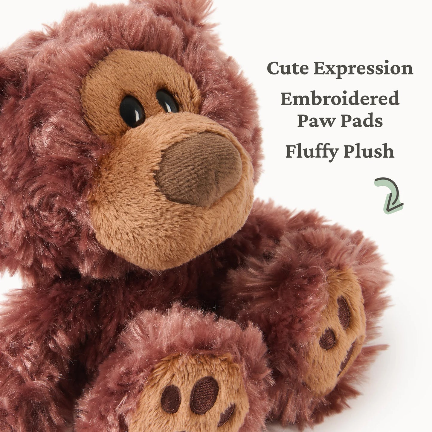 Forever Friends Littles - Philbin 7in