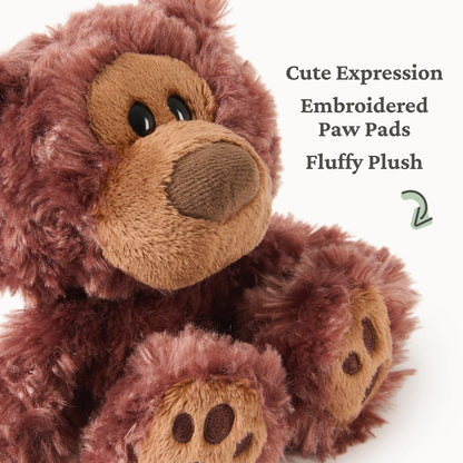 Forever Friends Littles - Philbin 7in