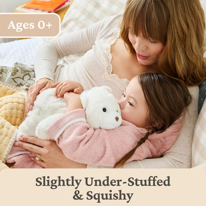 Forever Friends - Snuffles Bear 10in