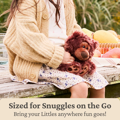 Forever Friends Littles - Philbin 7in