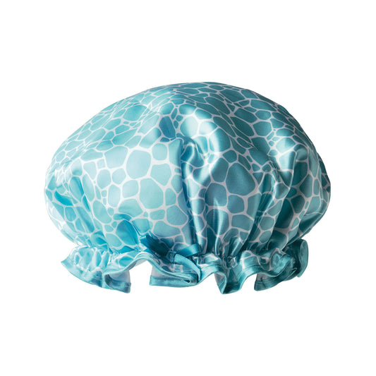 Shower Cap - Teal