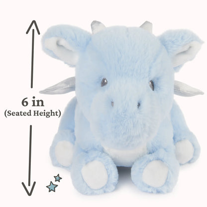 Playful Pals - Zephie Dragon 10 in