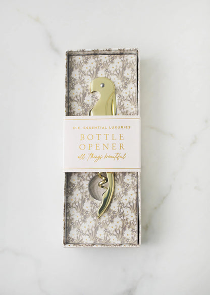 Margot Elena Bottle Opener - All Things Beautiful