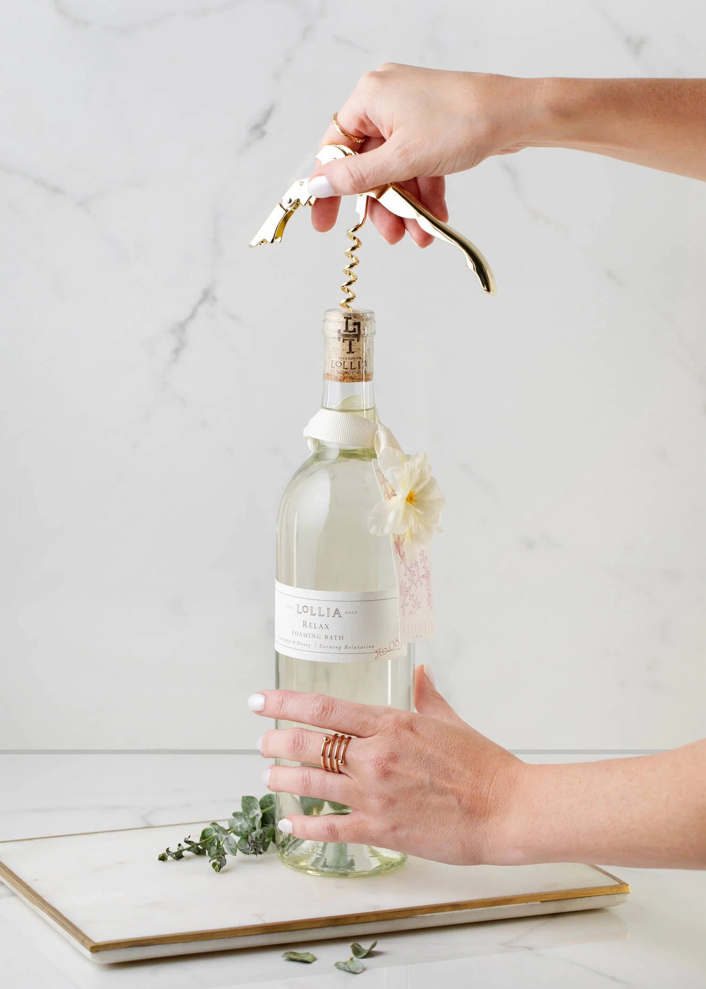 Margot Elena Bottle Opener - All Things Beautiful