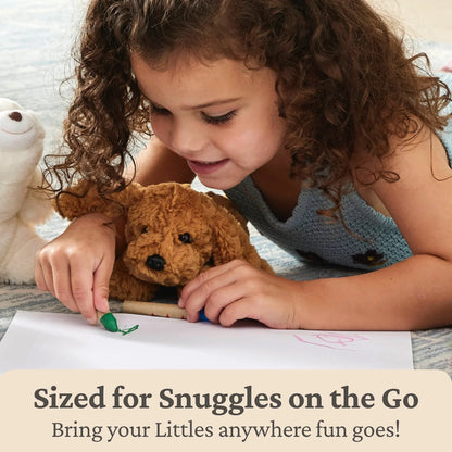 Forever Friends Littles - Muttsy 7in